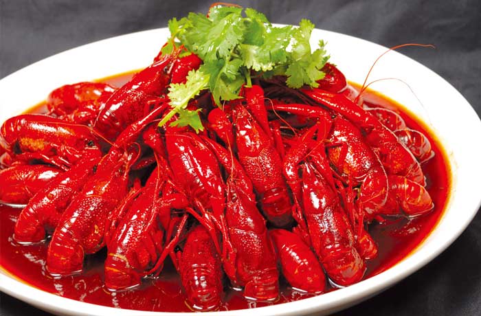 长清麻辣小龙虾培训